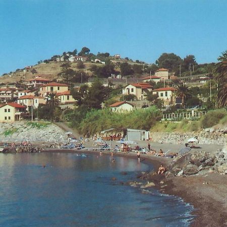 Risorgimento Apartment Cipressa Bagian luar foto