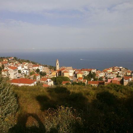 Risorgimento Apartment Cipressa Bagian luar foto