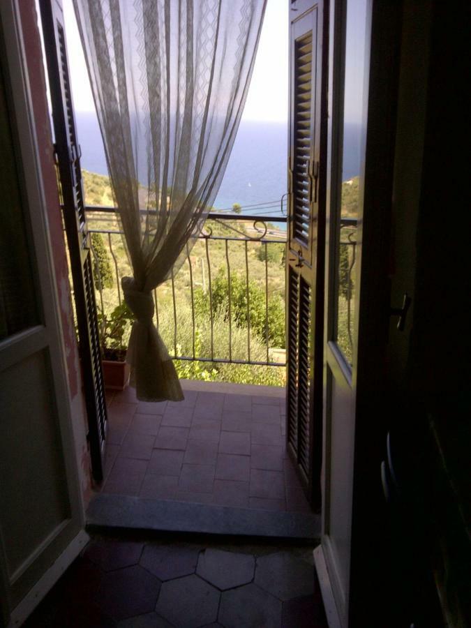 Risorgimento Apartment Cipressa Bagian luar foto