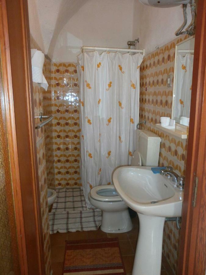 Risorgimento Apartment Cipressa Bagian luar foto