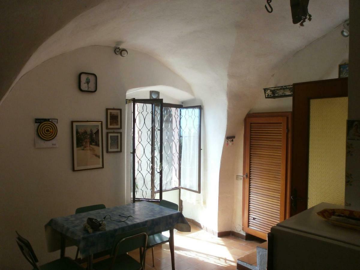 Risorgimento Apartment Cipressa Bagian luar foto