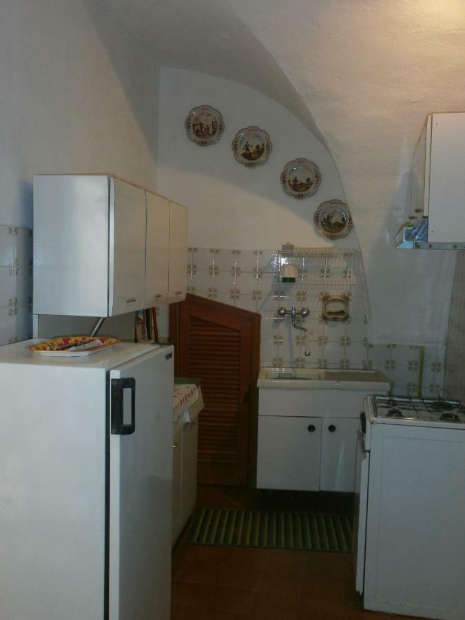 Risorgimento Apartment Cipressa Bagian luar foto