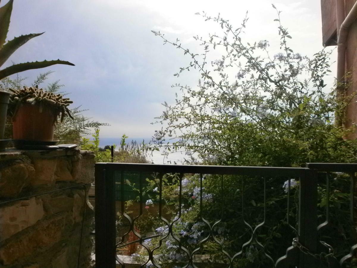 Risorgimento Apartment Cipressa Bagian luar foto