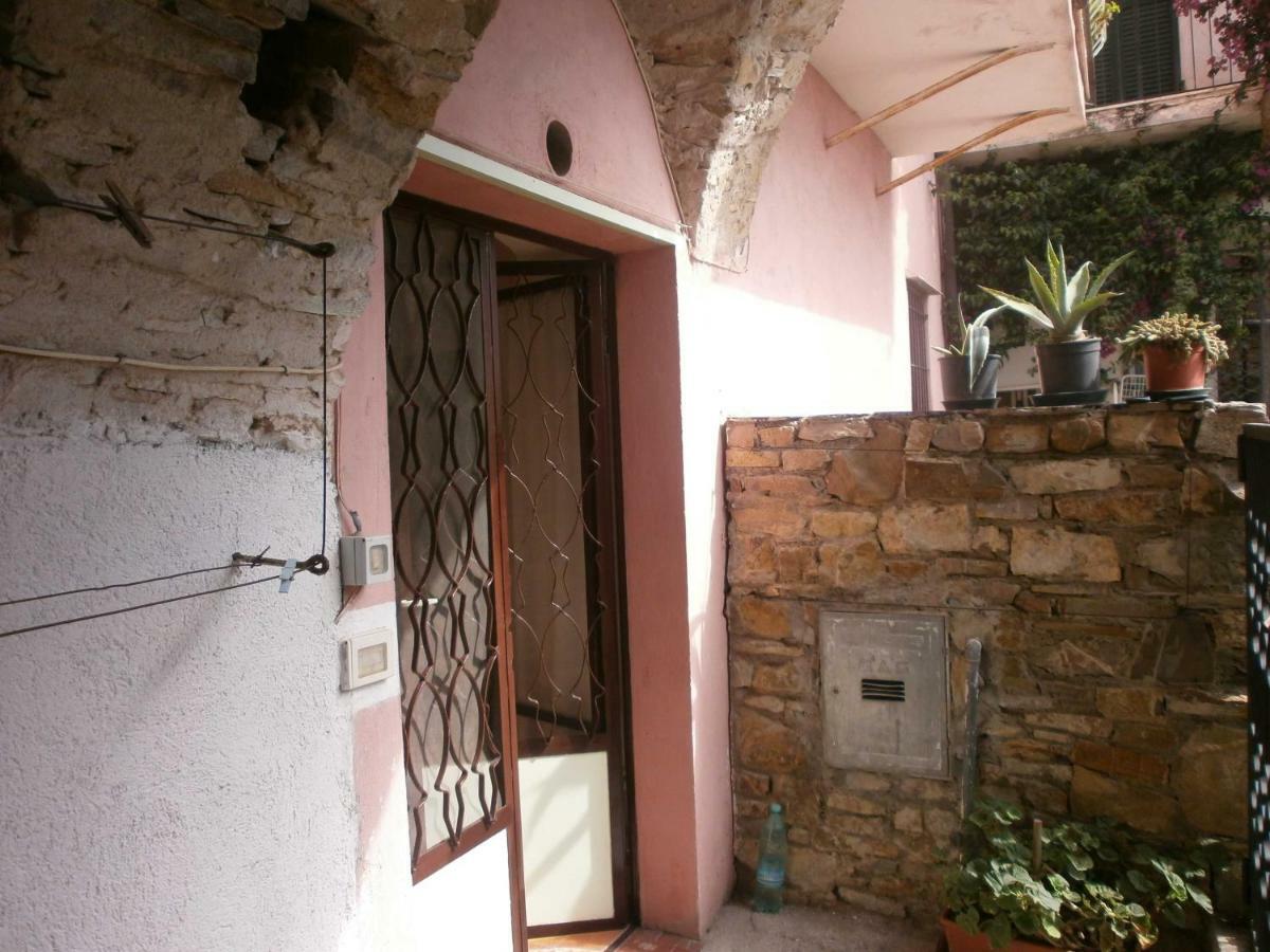 Risorgimento Apartment Cipressa Bagian luar foto
