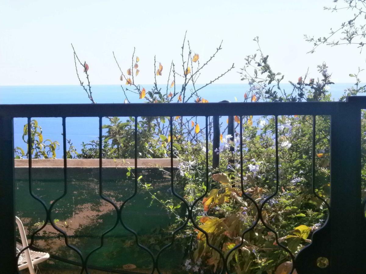 Risorgimento Apartment Cipressa Bagian luar foto