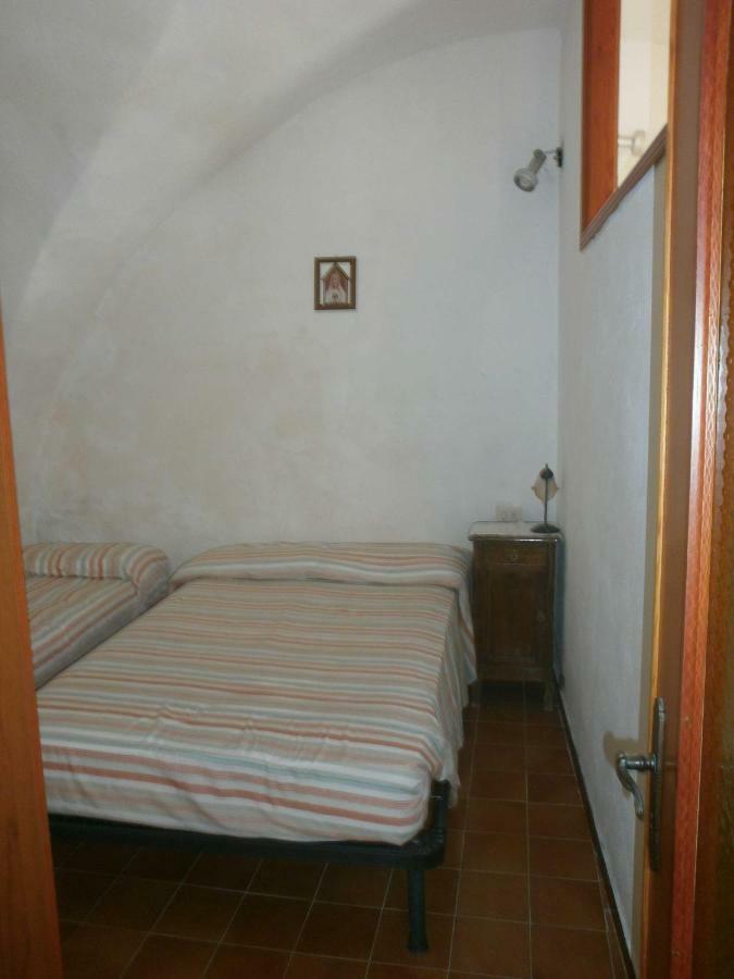 Risorgimento Apartment Cipressa Bagian luar foto