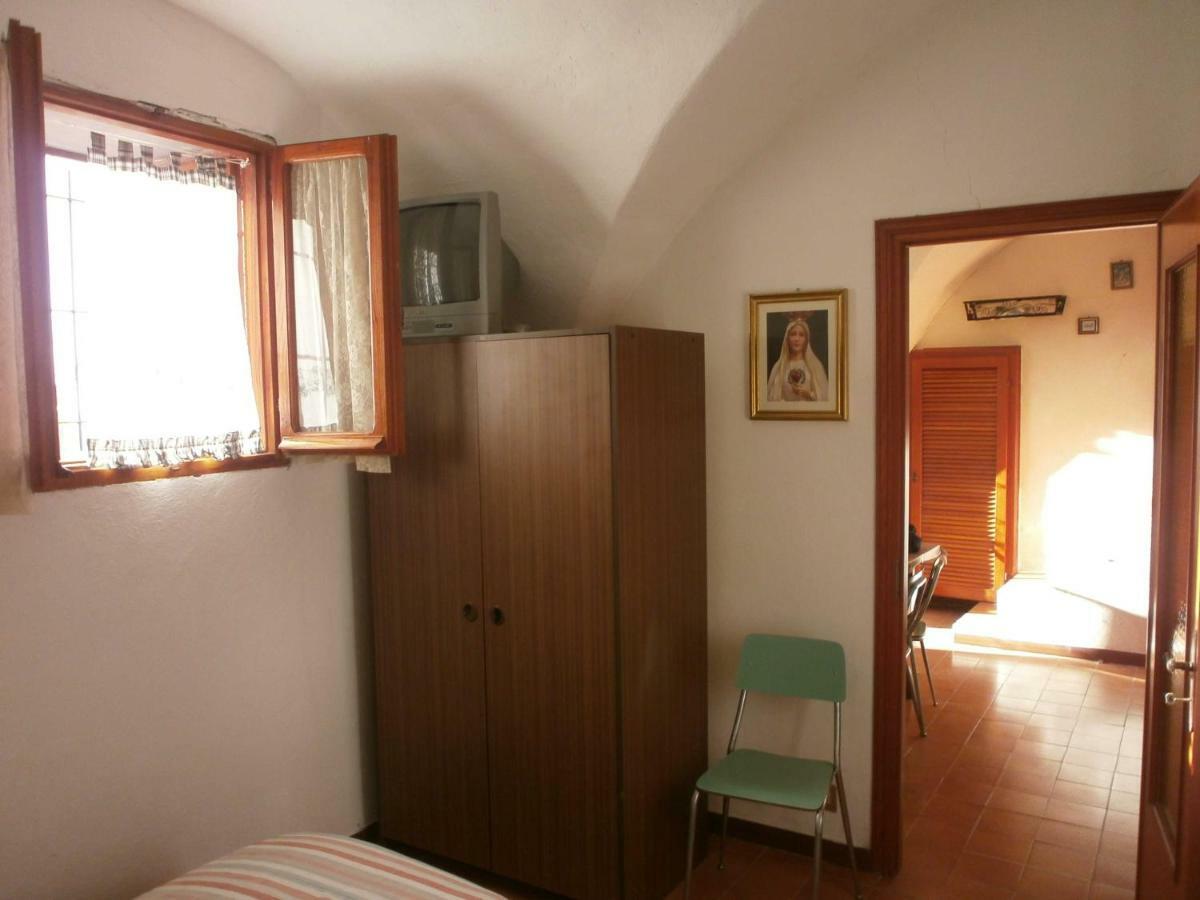 Risorgimento Apartment Cipressa Bagian luar foto