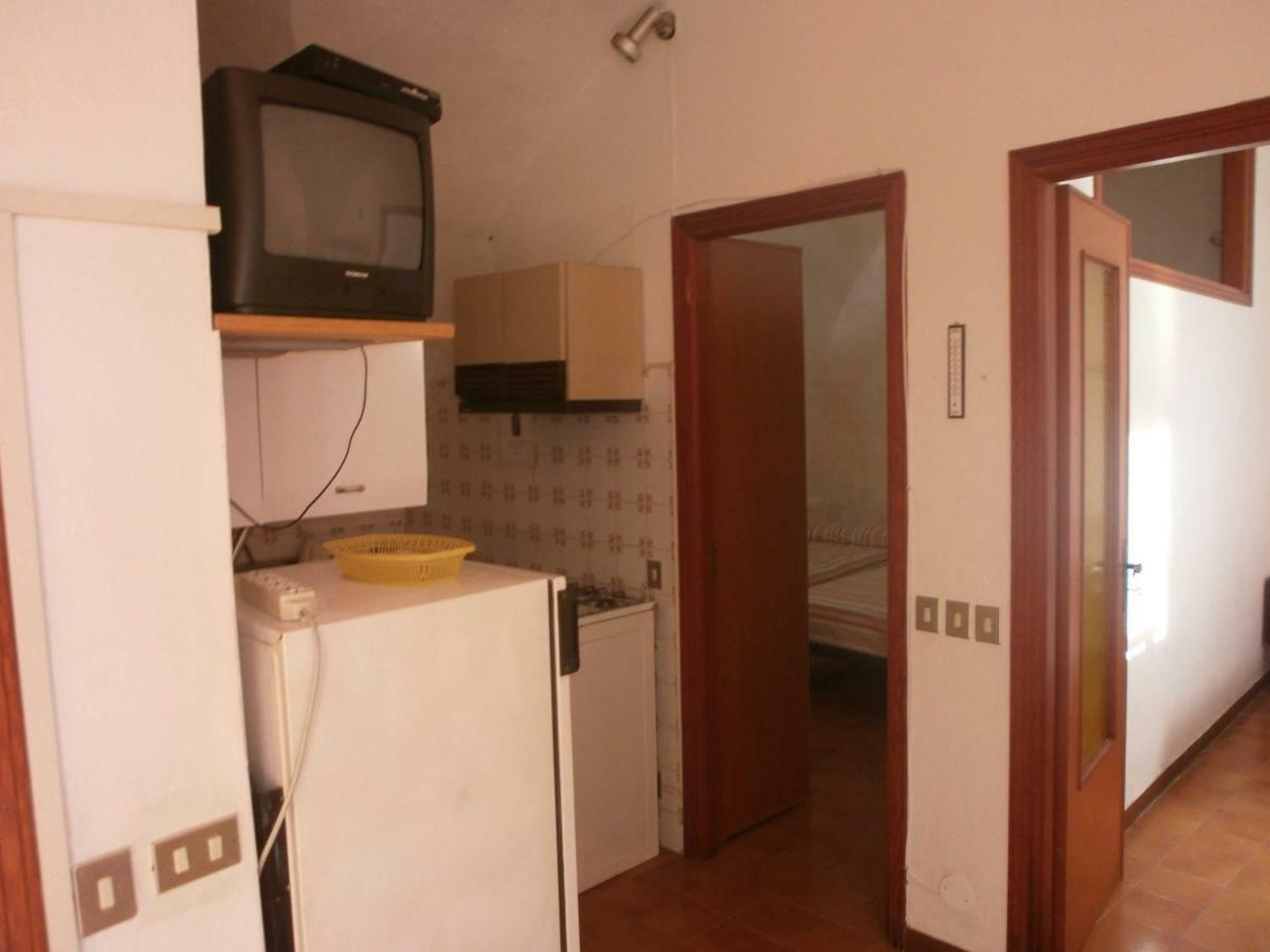 Risorgimento Apartment Cipressa Bagian luar foto