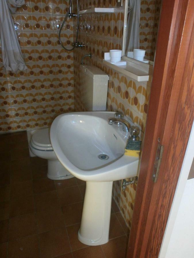 Risorgimento Apartment Cipressa Bagian luar foto