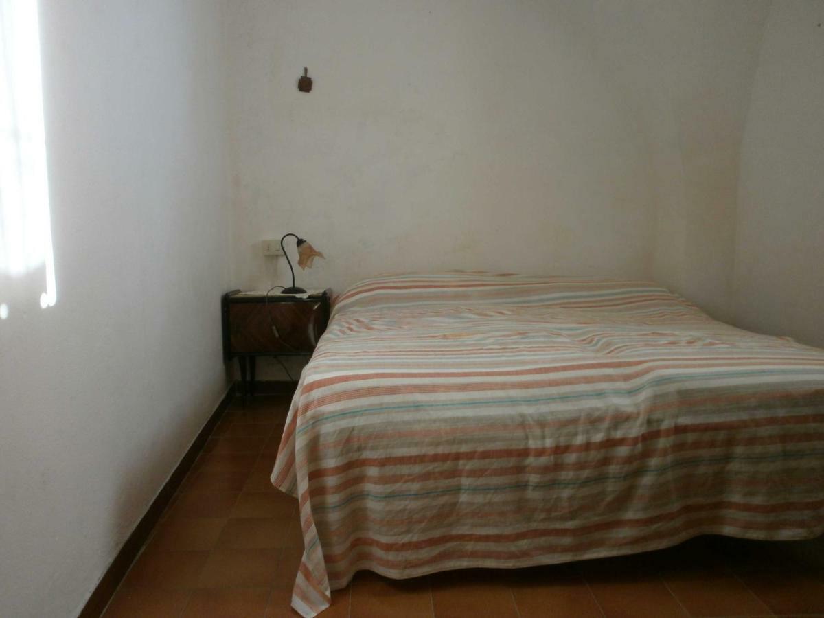 Risorgimento Apartment Cipressa Bagian luar foto