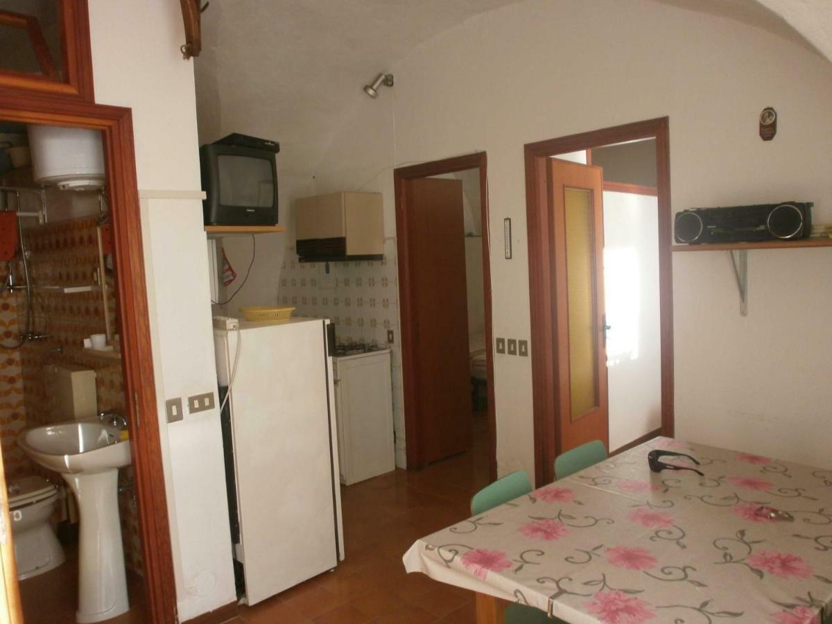 Risorgimento Apartment Cipressa Bagian luar foto