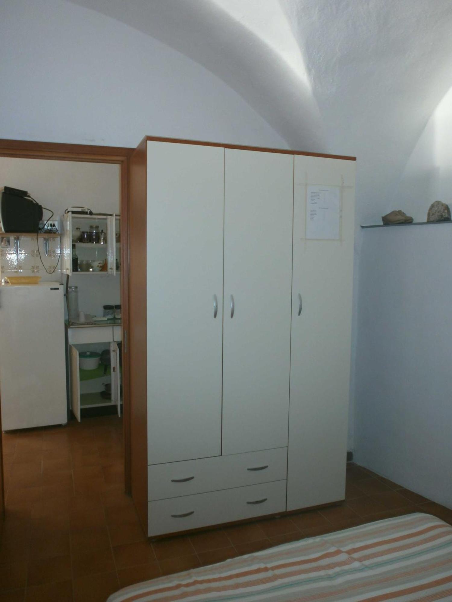Risorgimento Apartment Cipressa Bagian luar foto
