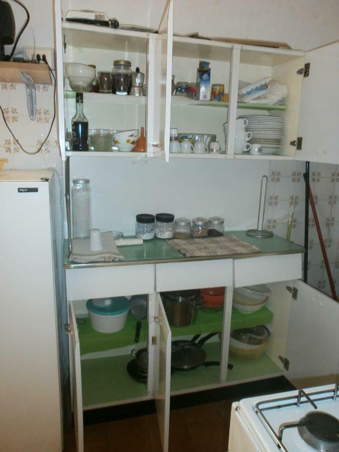 Risorgimento Apartment Cipressa Bagian luar foto