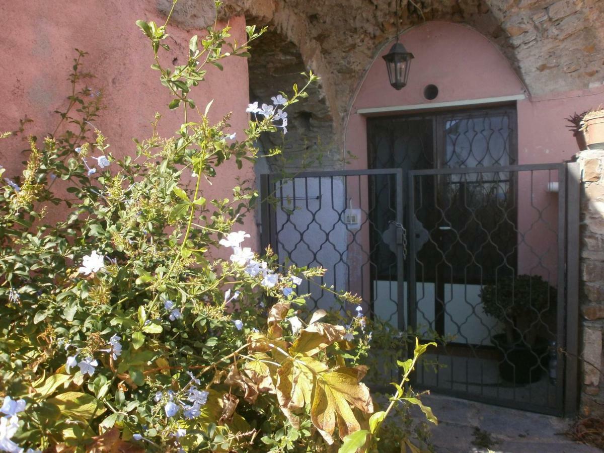 Risorgimento Apartment Cipressa Bagian luar foto