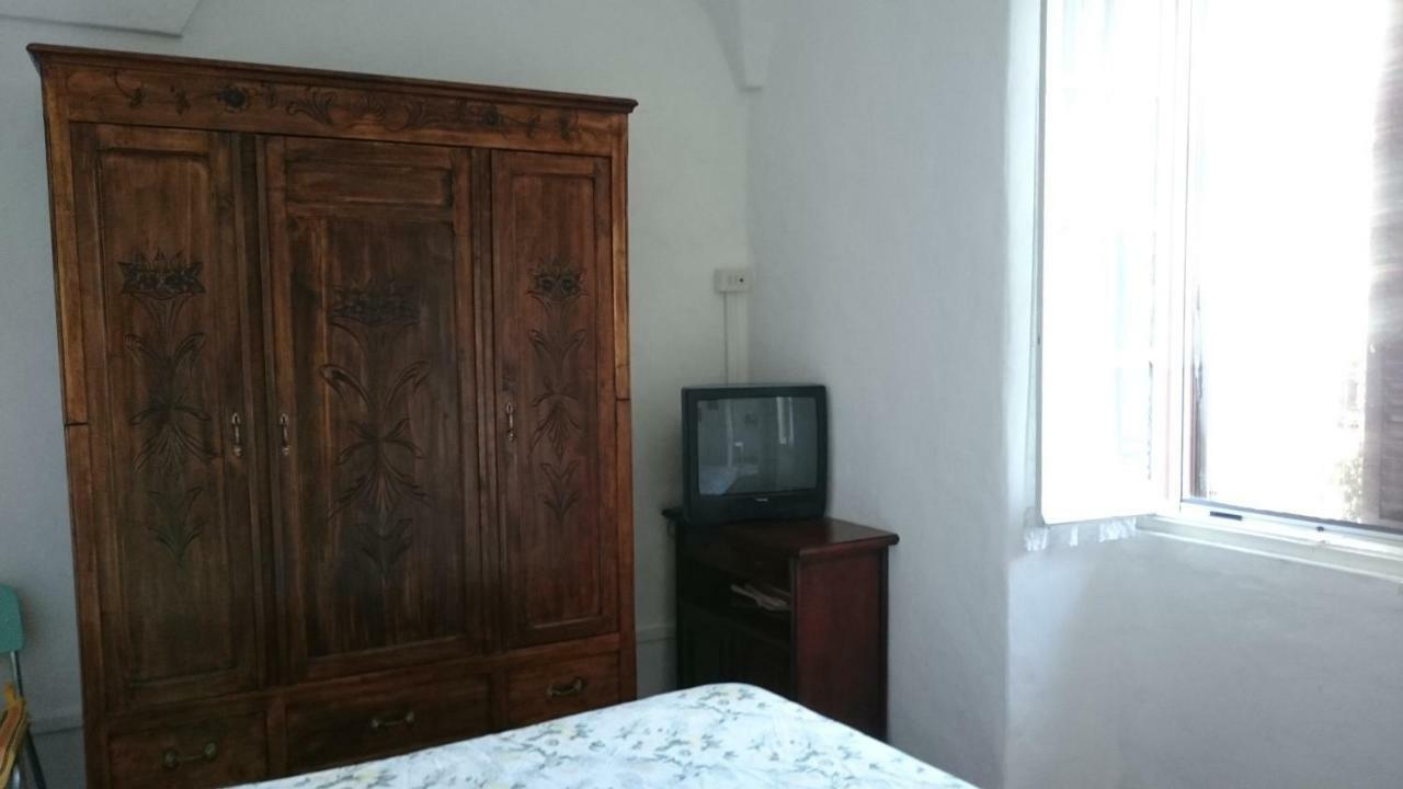 Risorgimento Apartment Cipressa Bagian luar foto
