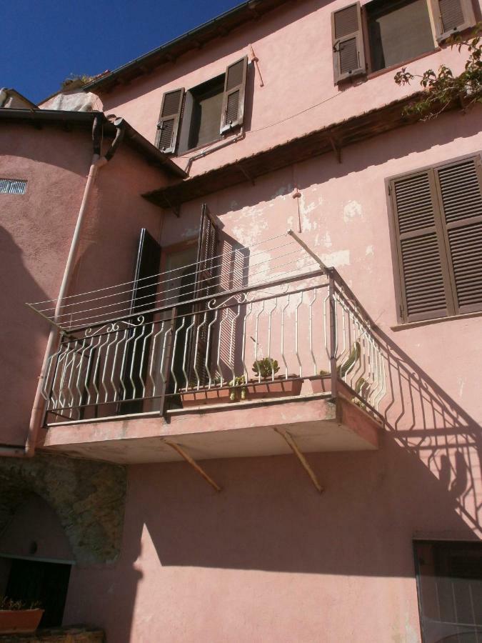 Risorgimento Apartment Cipressa Bagian luar foto