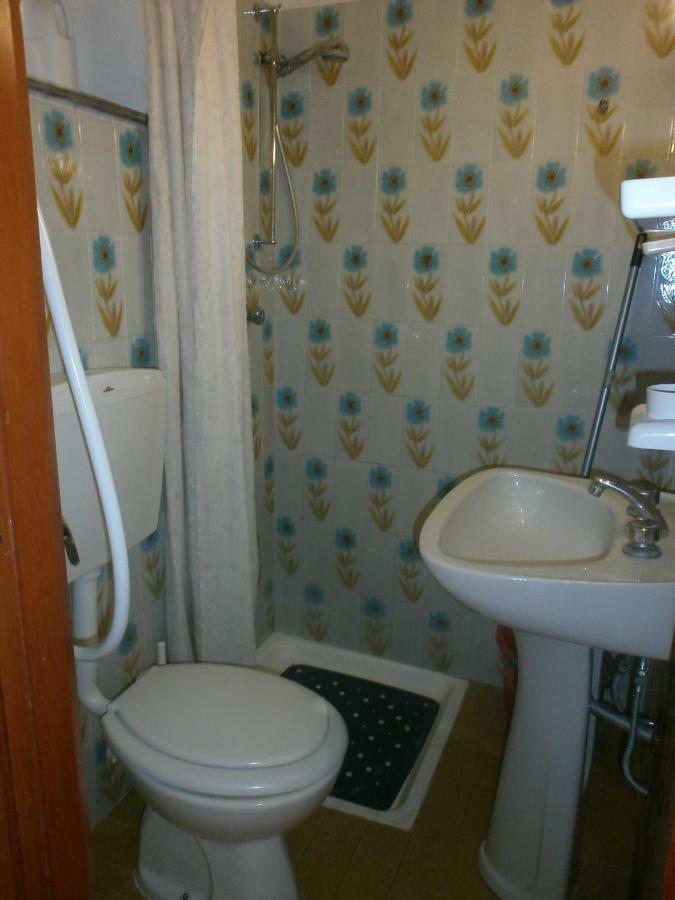Risorgimento Apartment Cipressa Bagian luar foto