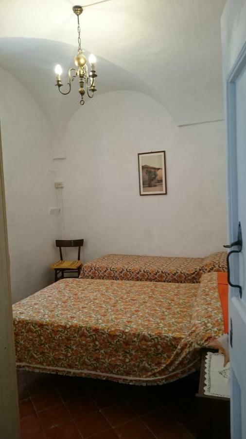Risorgimento Apartment Cipressa Bagian luar foto